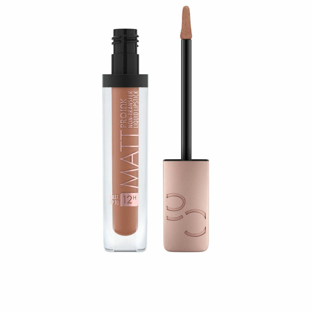 Lipgloss catrice matt pro ink nº 160 win everyday 5 ml