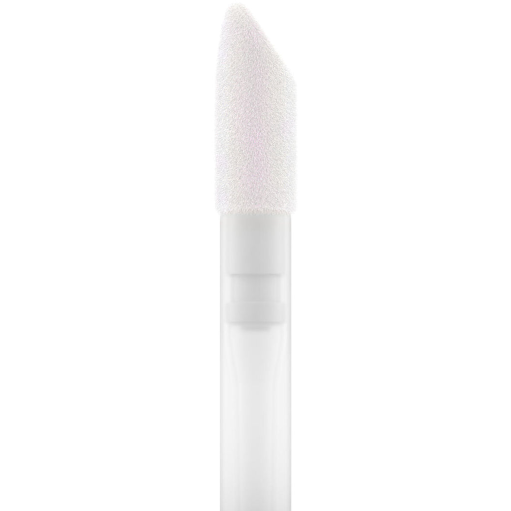 Lipgloss catrice plump it up nº 010 poppin champagne 3,5 ml