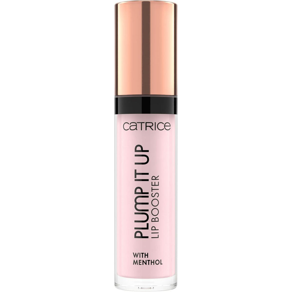Lipgloss catrice plump it up nº 020 no fake love 3,5 ml