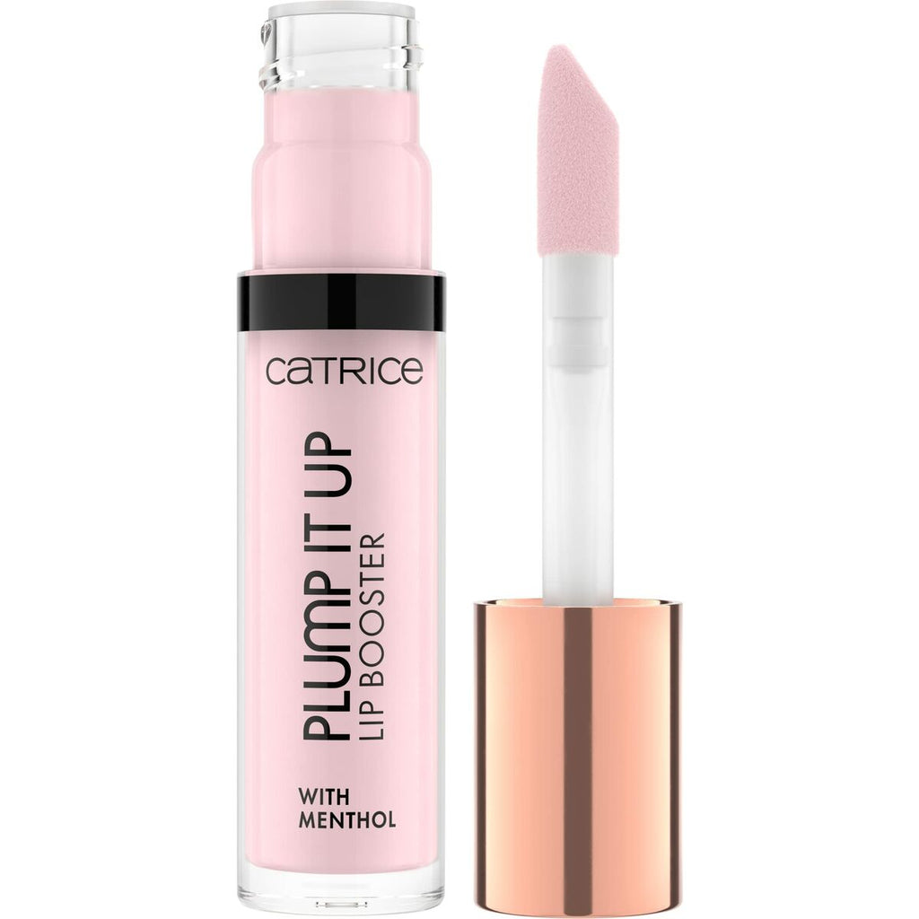 Lipgloss catrice plump it up nº 020 no fake love 3,5 ml