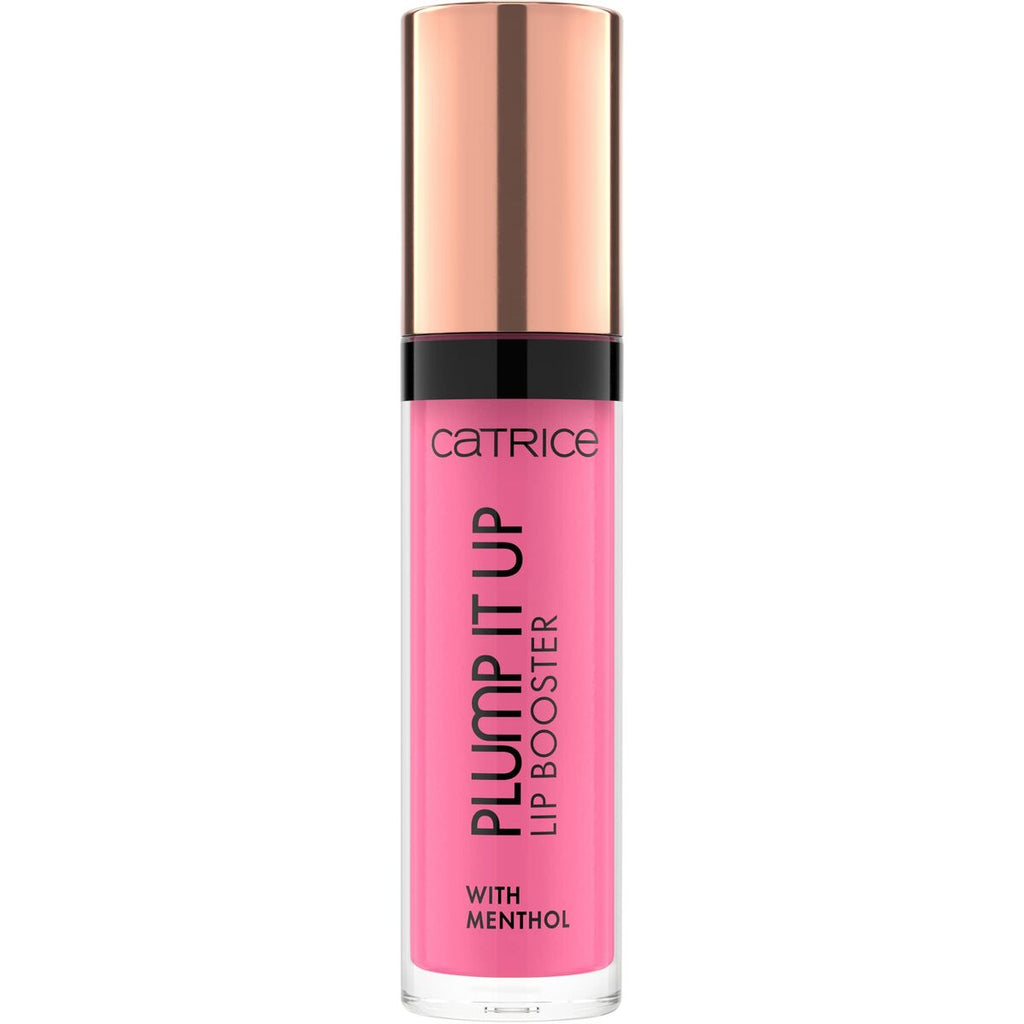 Lipgloss catrice plump it up nº 050 good vibrations 3,5 ml