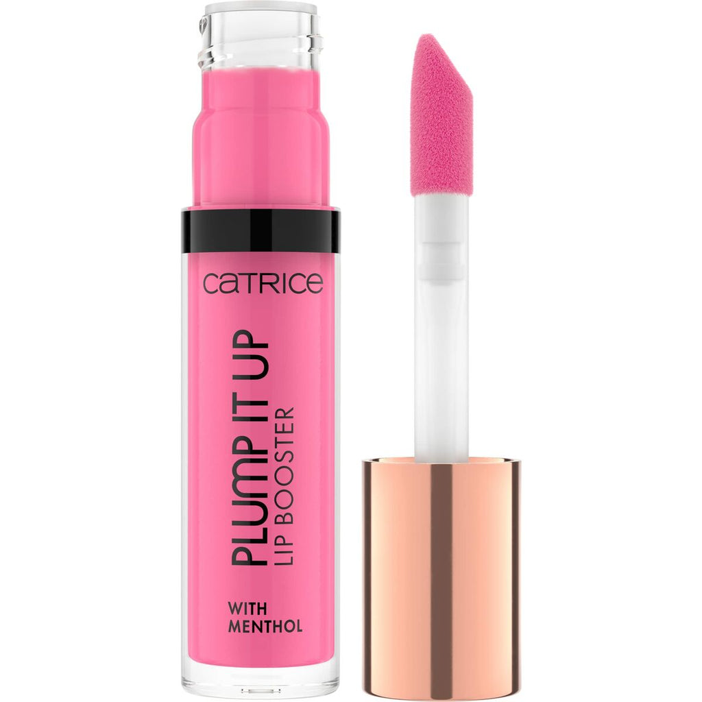Lipgloss catrice plump it up nº 050 good vibrations 3,5 ml