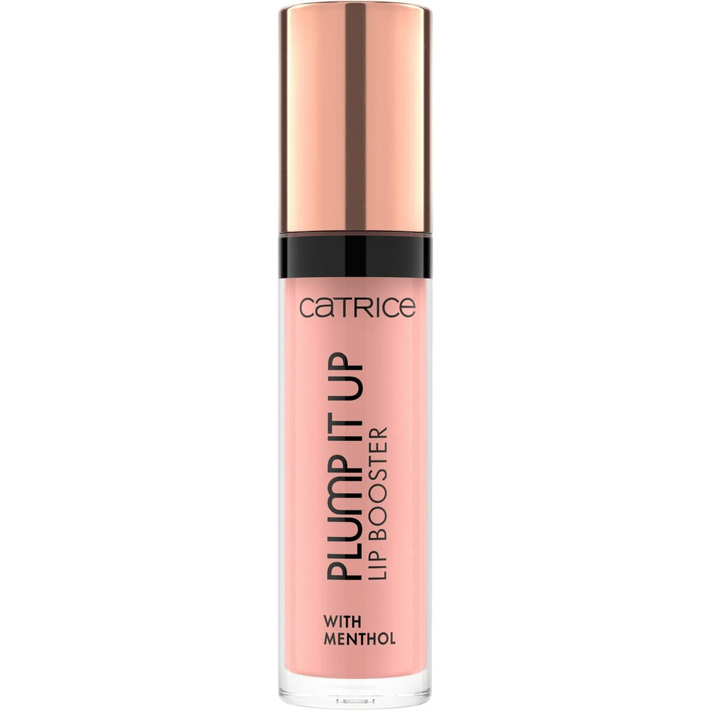 Lipgloss catrice plump it up nº 060 real talk 3,5 ml