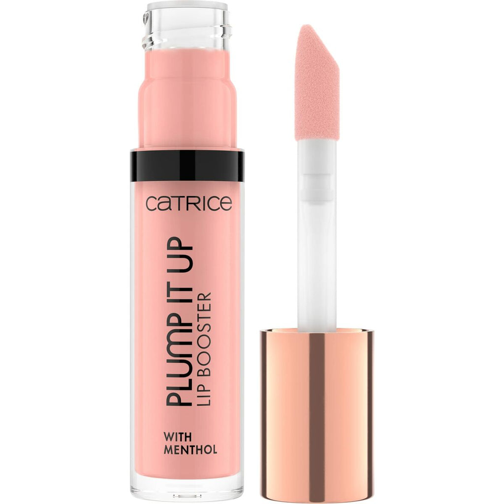 Lipgloss catrice plump it up nº 060 real talk 3,5 ml