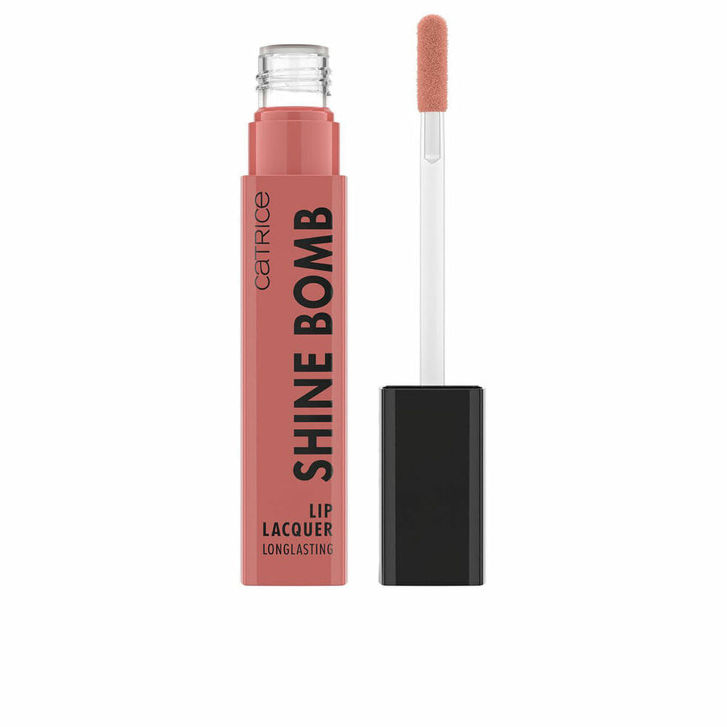 Lipgloss catrice shine bomb nº 030 sweet talker 3 ml