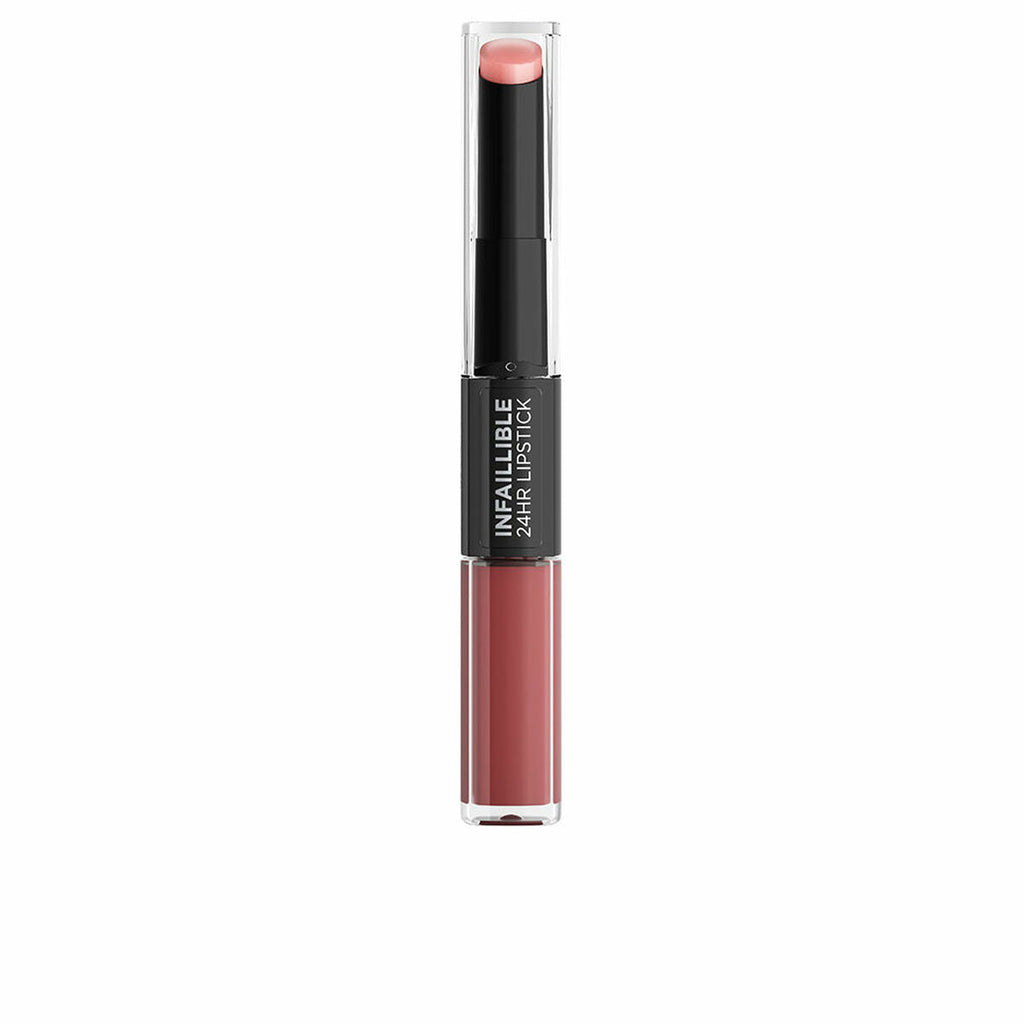Lipgloss l’oreal make up infaillible 24 stunden nº 806