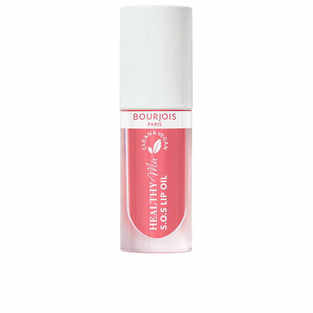 Lippen-serum bourjois healthy mix s.o.s nº 4-pink passion