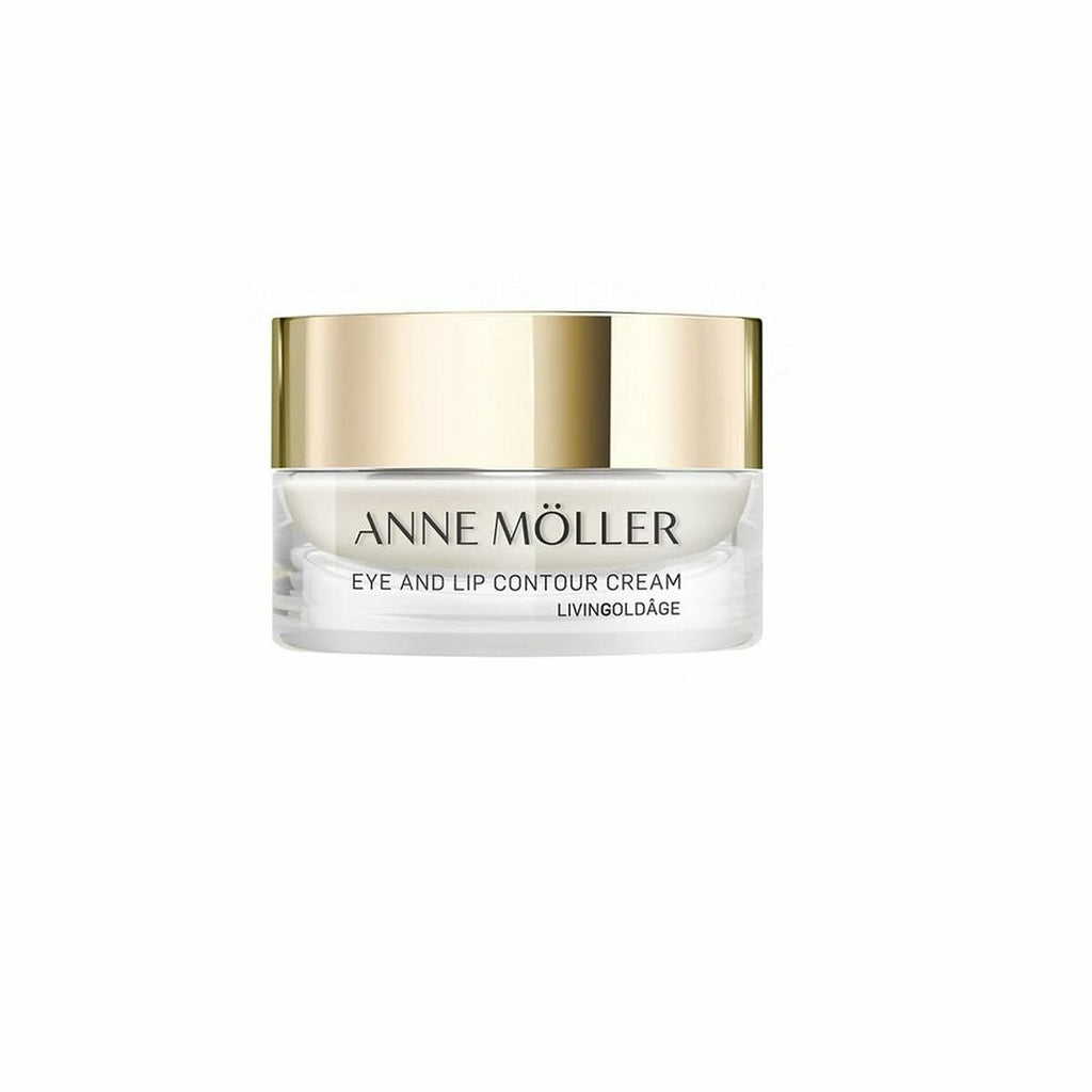 Lippenbalsam anne möller - schönheit hautpflege