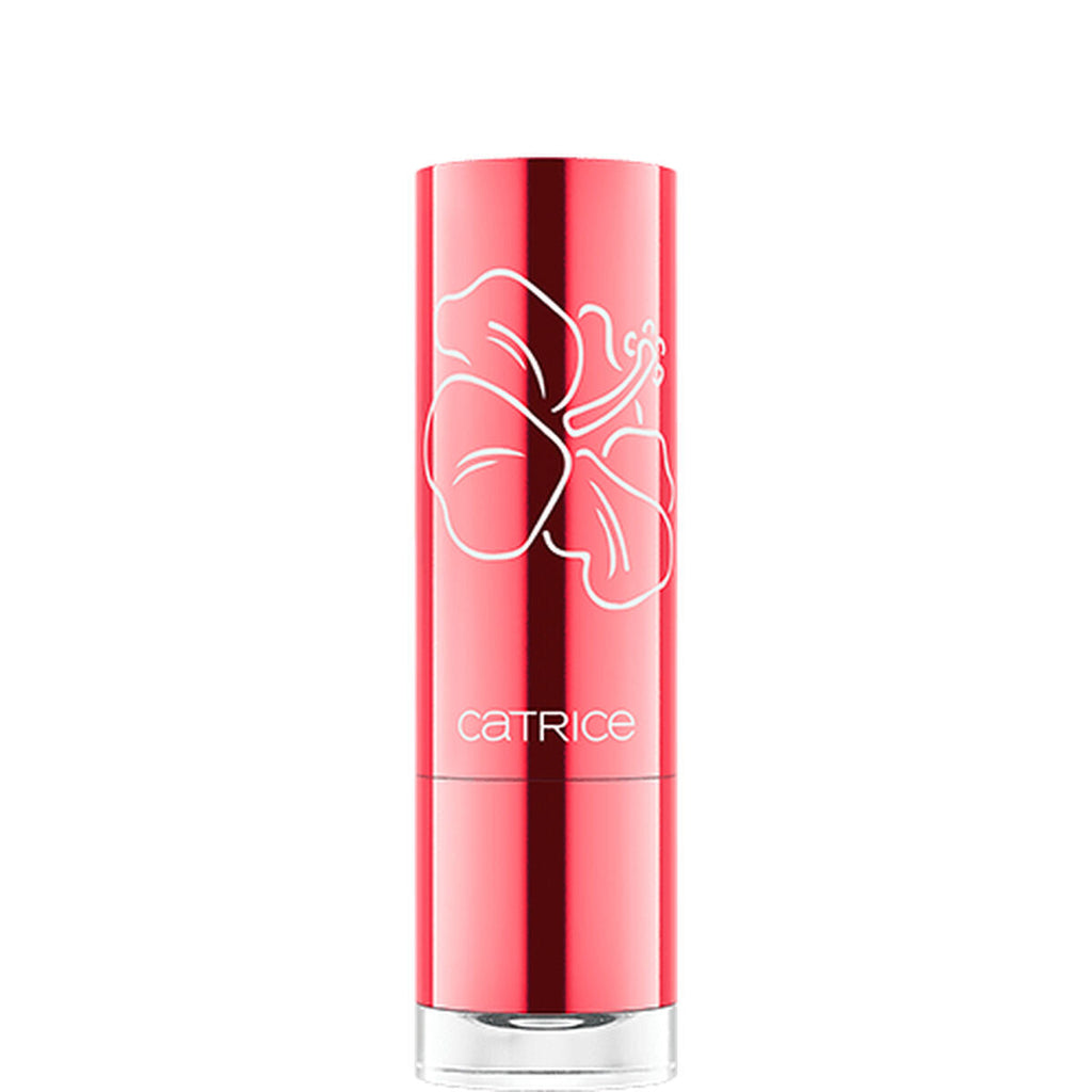 Lippenbalsam catrice hibiscus nº 010 (1 stück) - schönheit