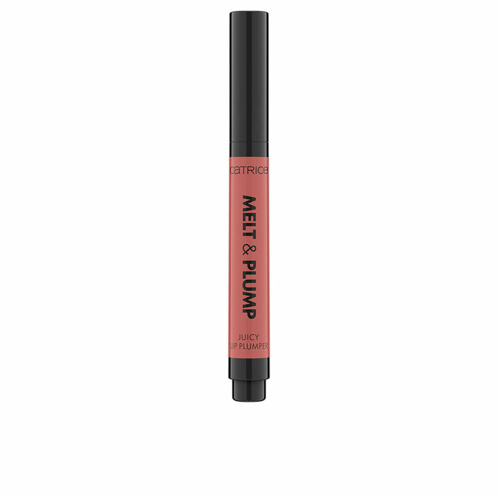 Lippenbalsam catrice melt & plump nº 020-hyp-nude-tized 1,8