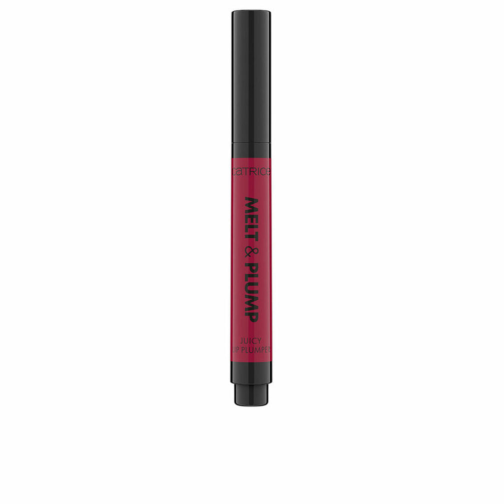 Lippenbalsam catrice melt & plump nº 040-call nine wine 1,8