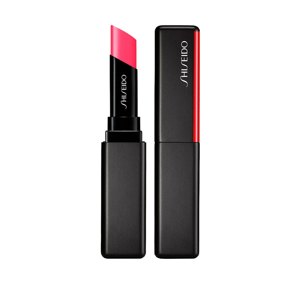 Lippenbalsam colorgel shiseido 729238148932 (2 g) rot rosa