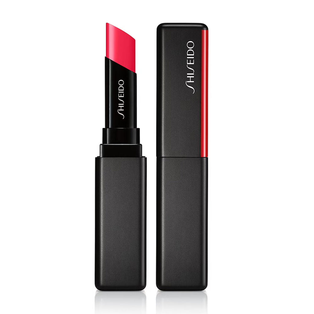 Lippenbalsam colorgel shiseido colorgel lipbalm (2 g) rot