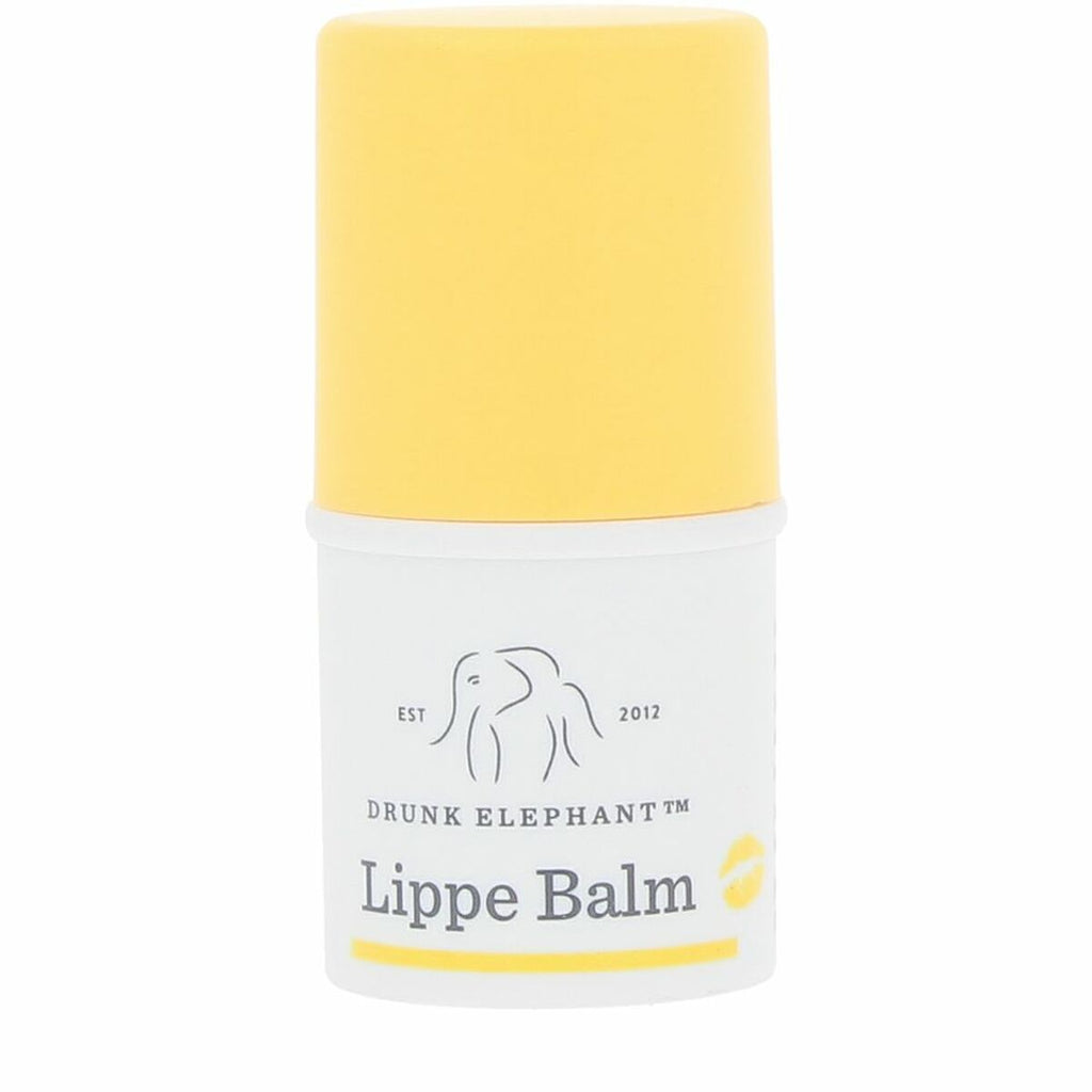 Lippenbalsam drunk elephant lippe 3,7 g - schönheit