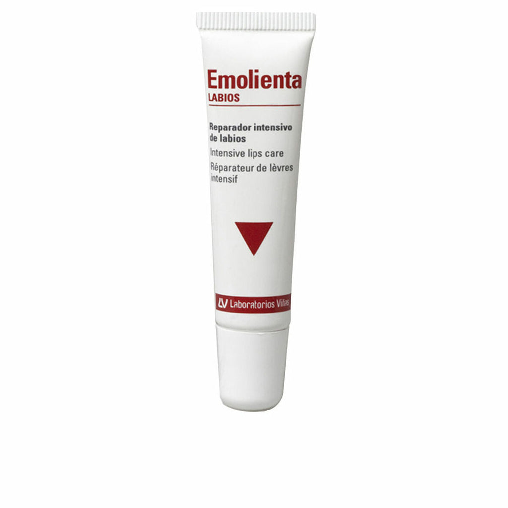 Lippenbalsam emolienta emolienta facial 15 ml - schönheit