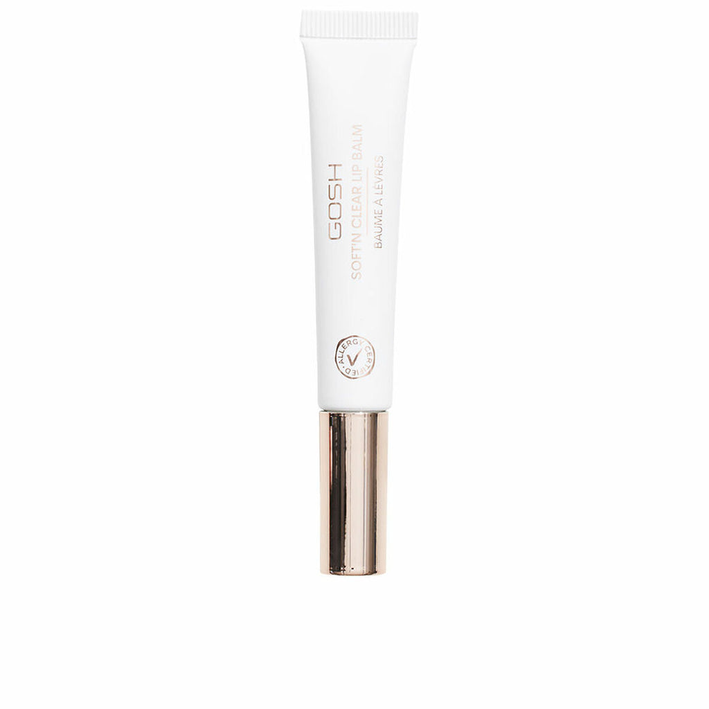 Lippenbalsam gosh copenhagen soft’n clear nº 001-glaze spf