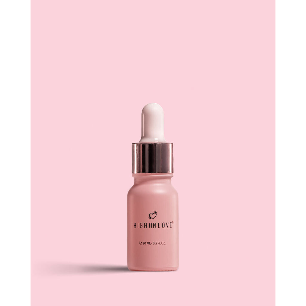Lippenbalsam highonlove - schönheit hautpflege