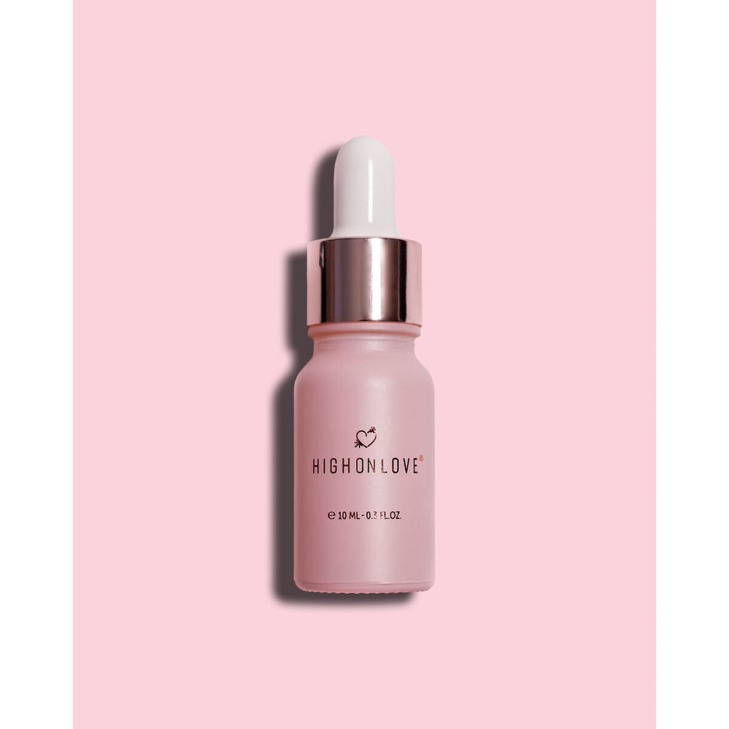 Lippenbalsam highonlove - schönheit hautpflege