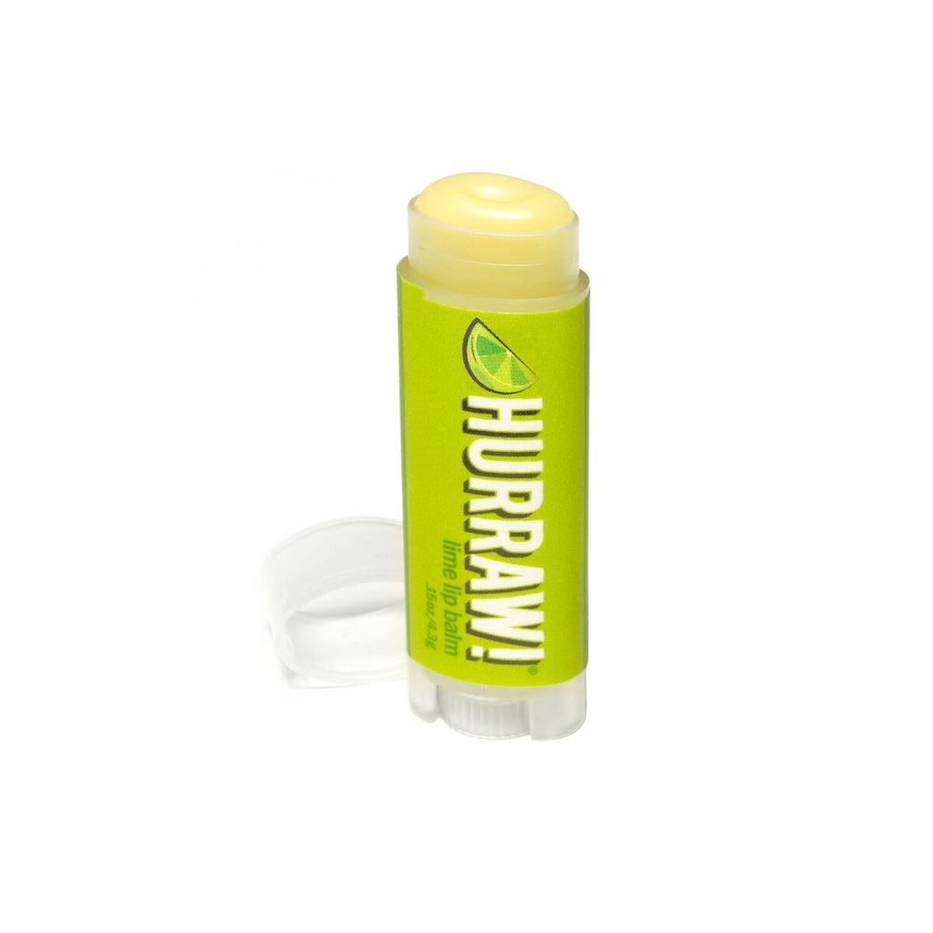Lippenbalsam hurraw! Neongrün - schönheit hautpflege