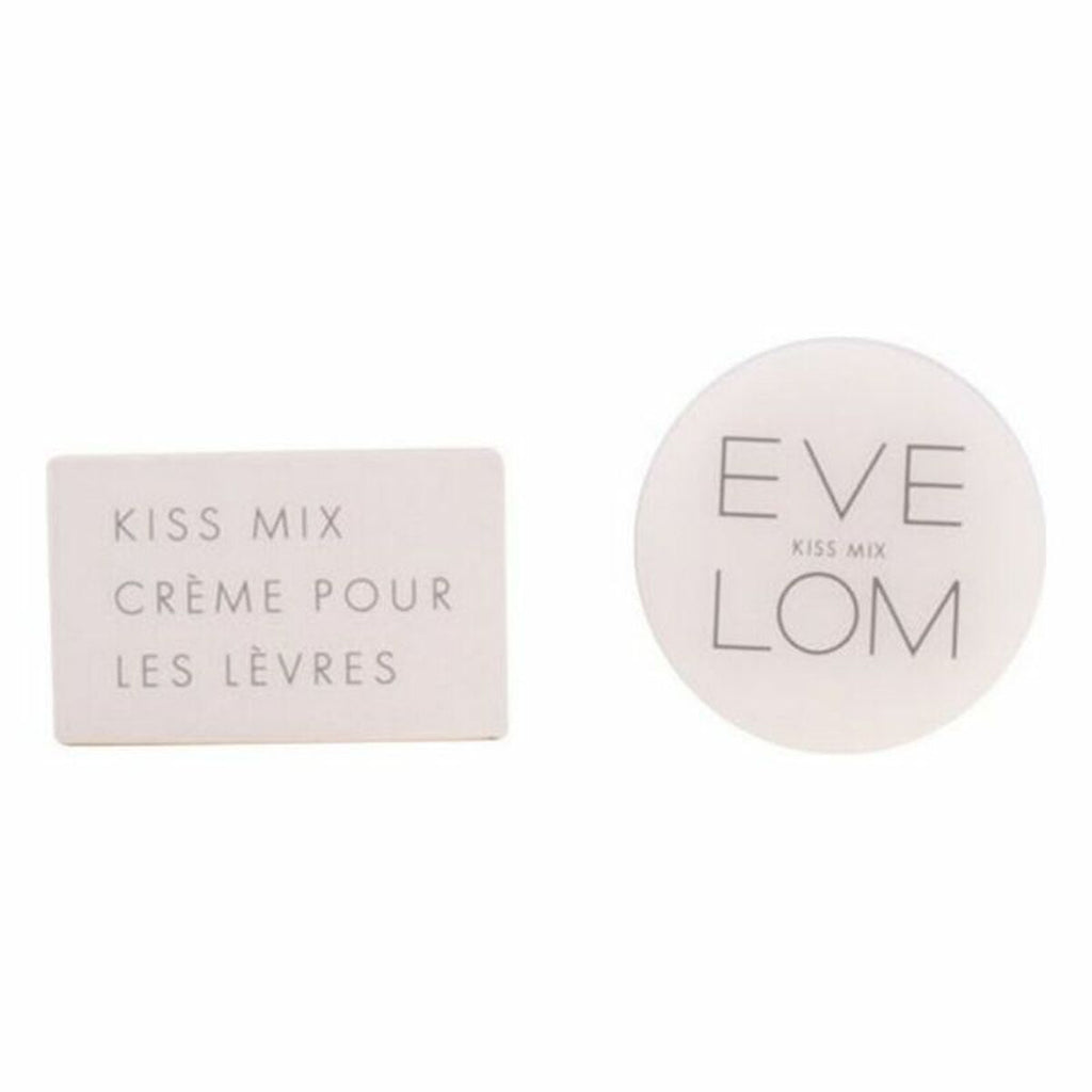 Lippenbalsam kiss mix eve lom - 7 ml - schönheit make-up