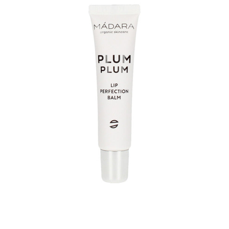 Lippenbalsam mádara plum 15 ml - schönheit hautpflege