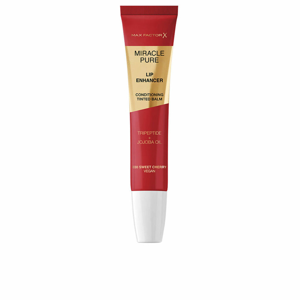 Lippenbalsam max factor miracle pure nº 030-sweet cherry 12