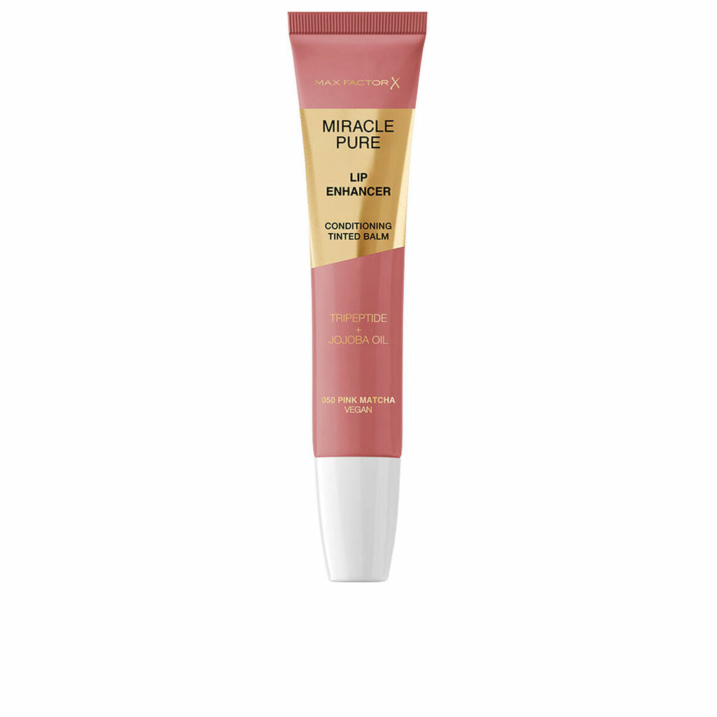 Lippenbalsam max factor miracle pure nº 050-pink matcha 12