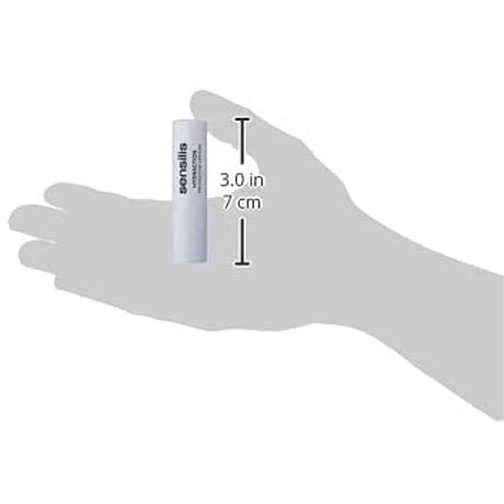 Lippenbalsam sensilis hydraction spf 10