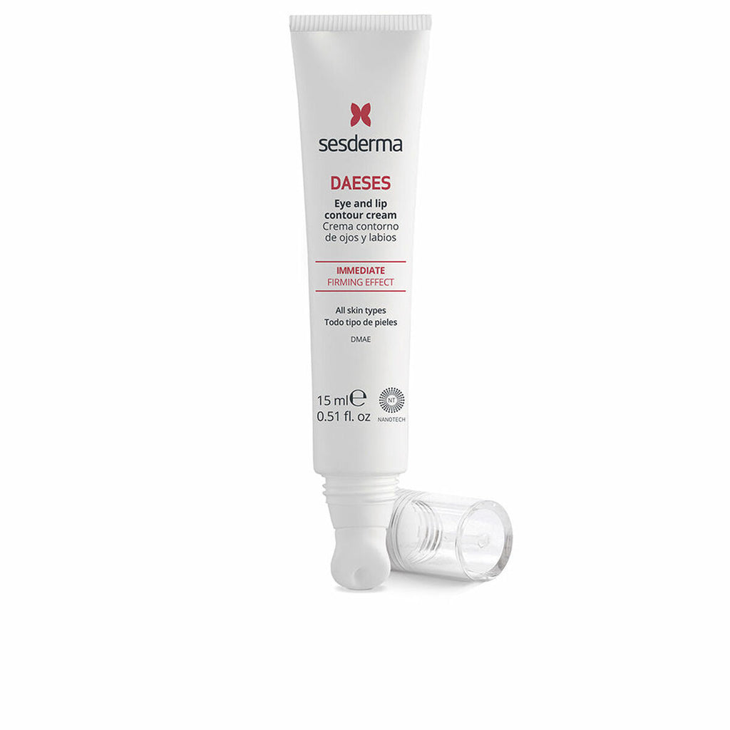 Lippenbalsam sesderma daeses 15 ml - schönheit hautpflege