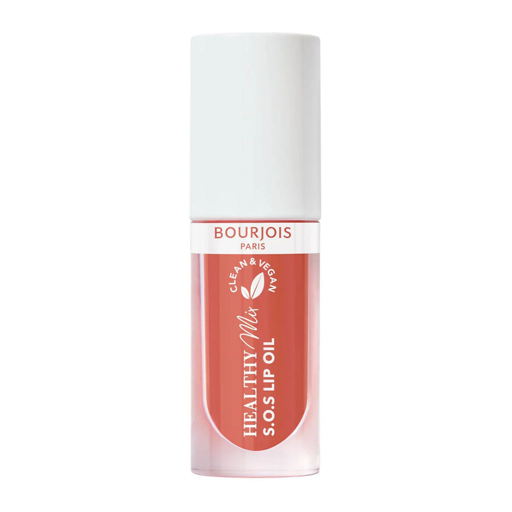 Lippenöl bourjois healthy mix s.o.s nº 05 coeur cacao 4,5