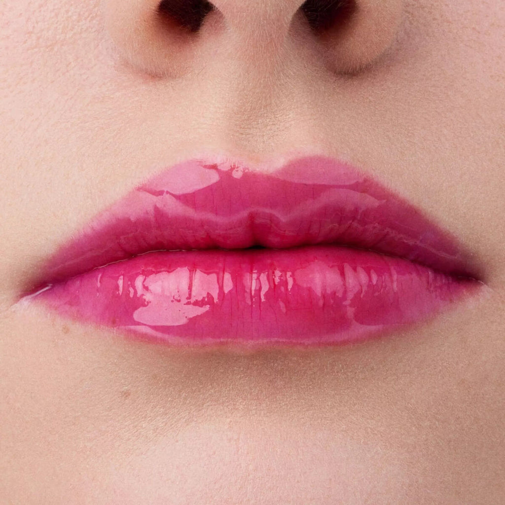 Lippenöl catrice glossin’ glow nº 040 glossip girl 4 ml