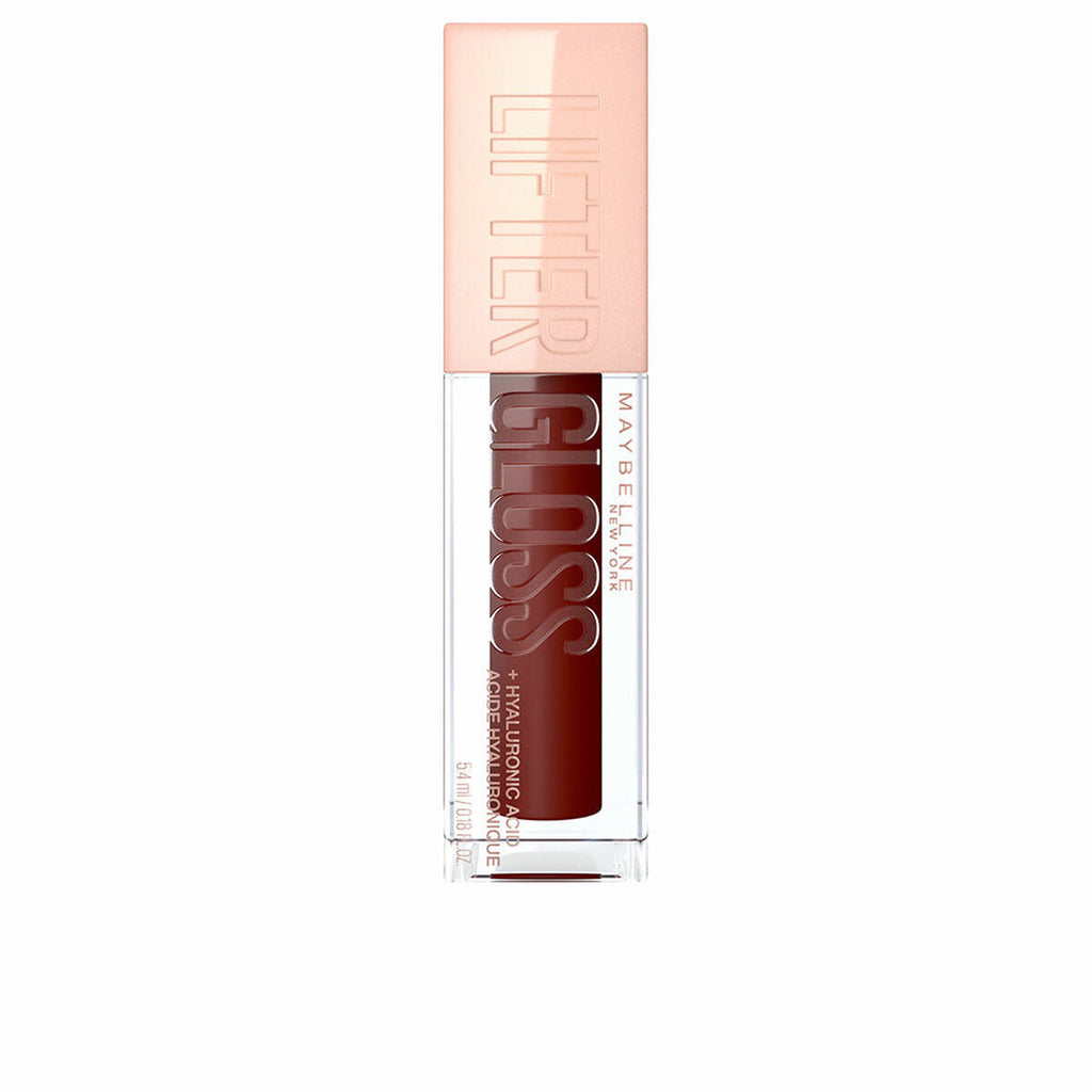 Lippenöl maybelline lifter nº 028-mapple 5,4 ml - schönheit