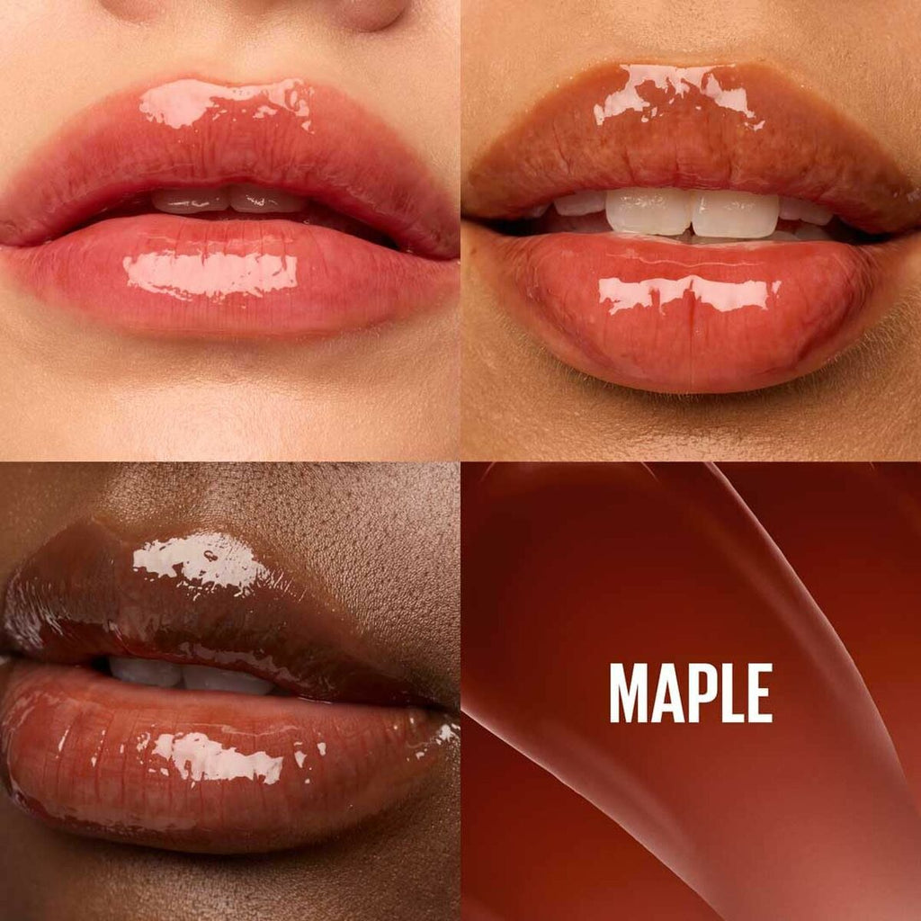 Lippenöl maybelline lifter nº 028-mapple 5,4 ml - schönheit