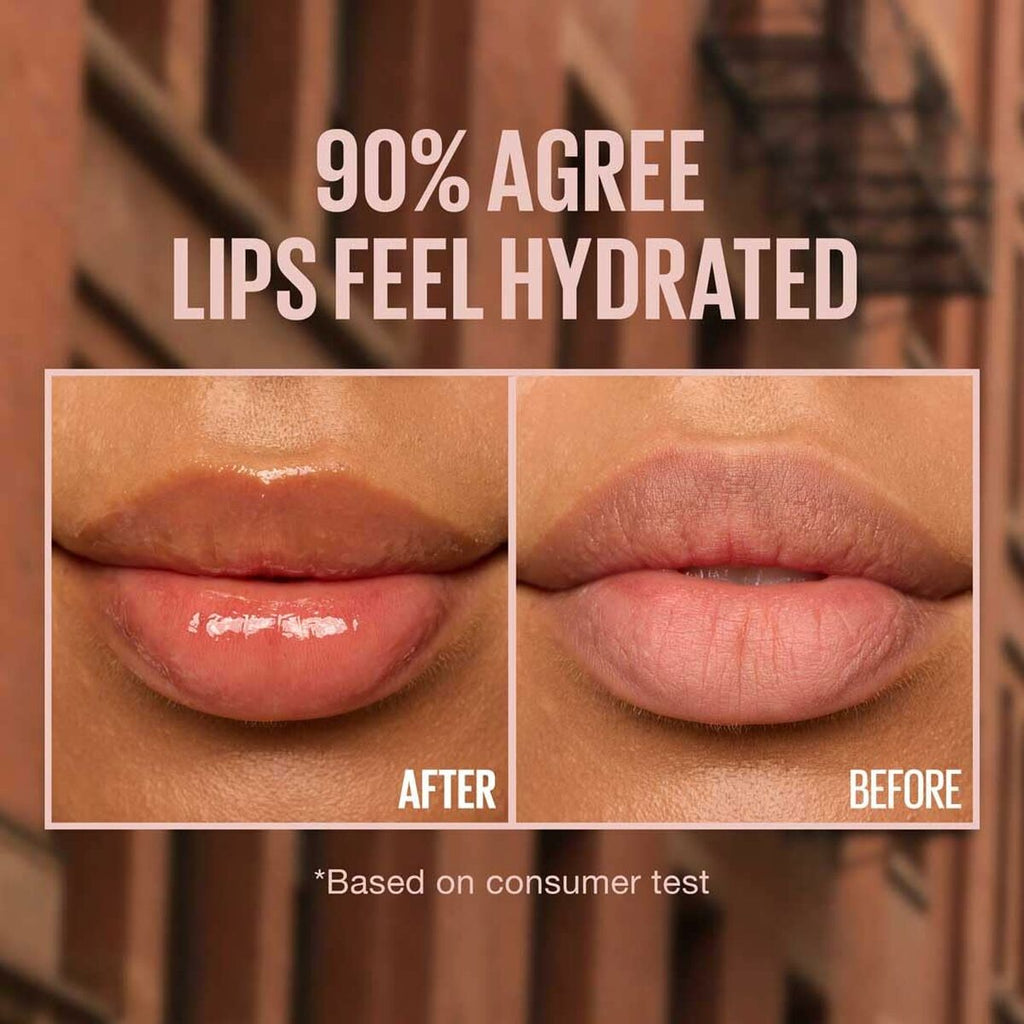 Lippenöl maybelline lifter nº 028-mapple 5,4 ml - schönheit