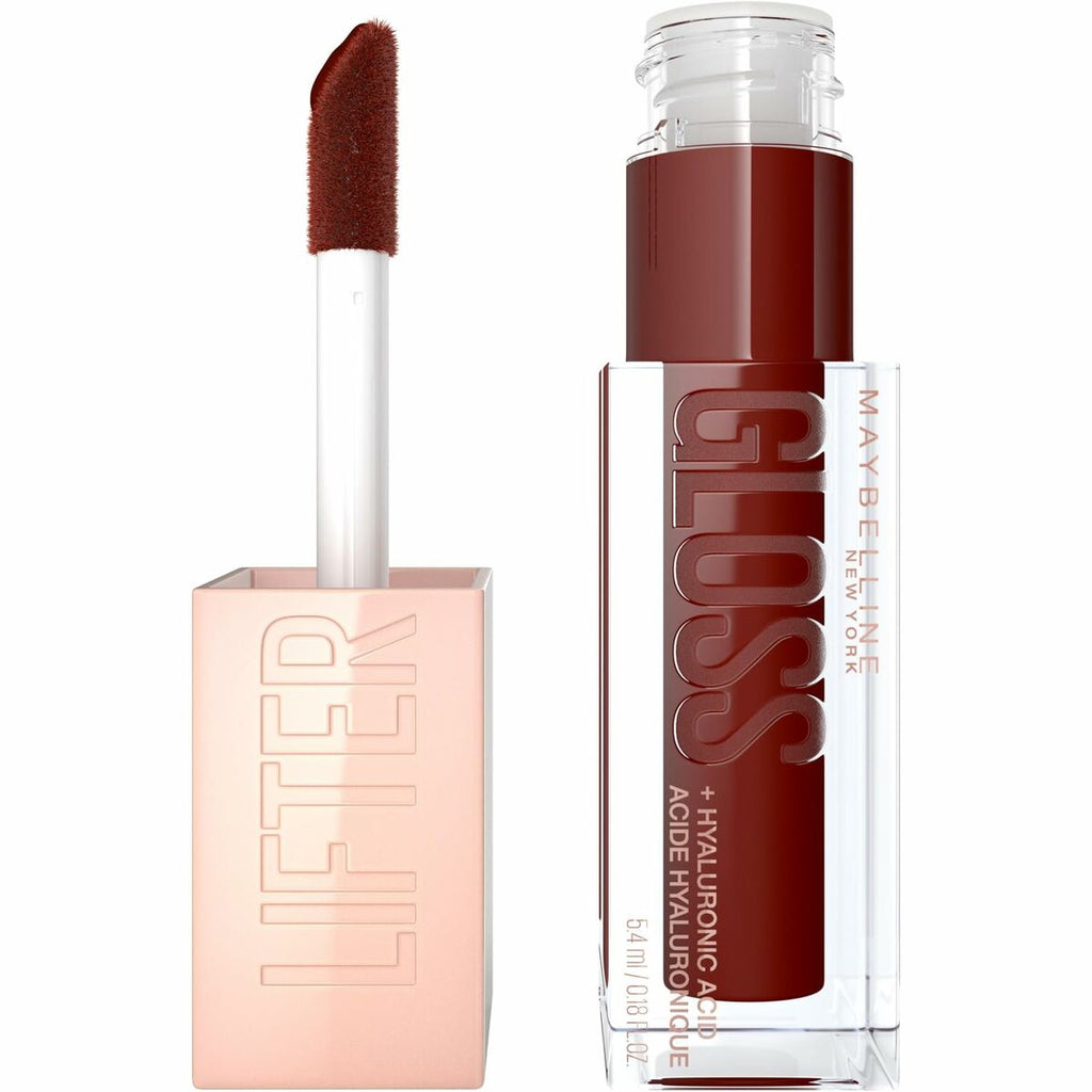 Lippenöl maybelline lifter nº 028-mapple 5,4 ml - schönheit