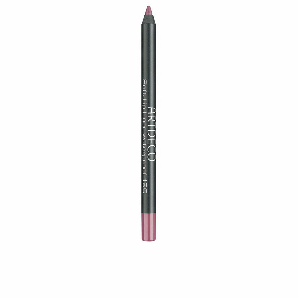 Lippenprofiler artdeco soft lip liner water resistant nº