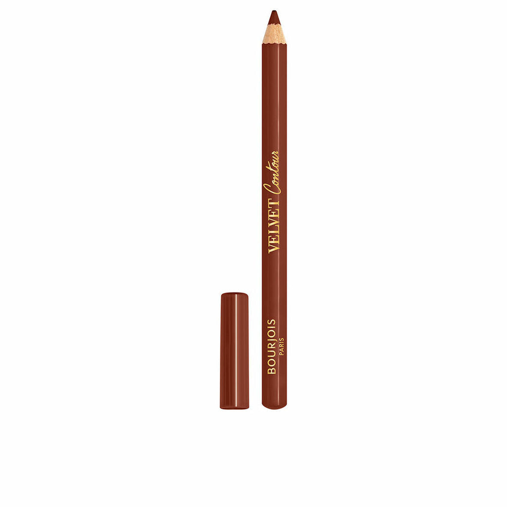 Lippenprofiler bourjois velvet contour nº 33 pari’sienne