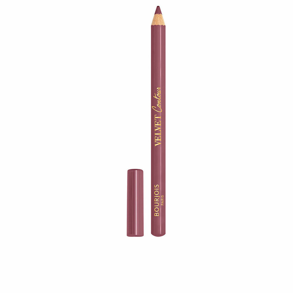 Lippenprofiler bourjois velvet contour nº 33 rose water