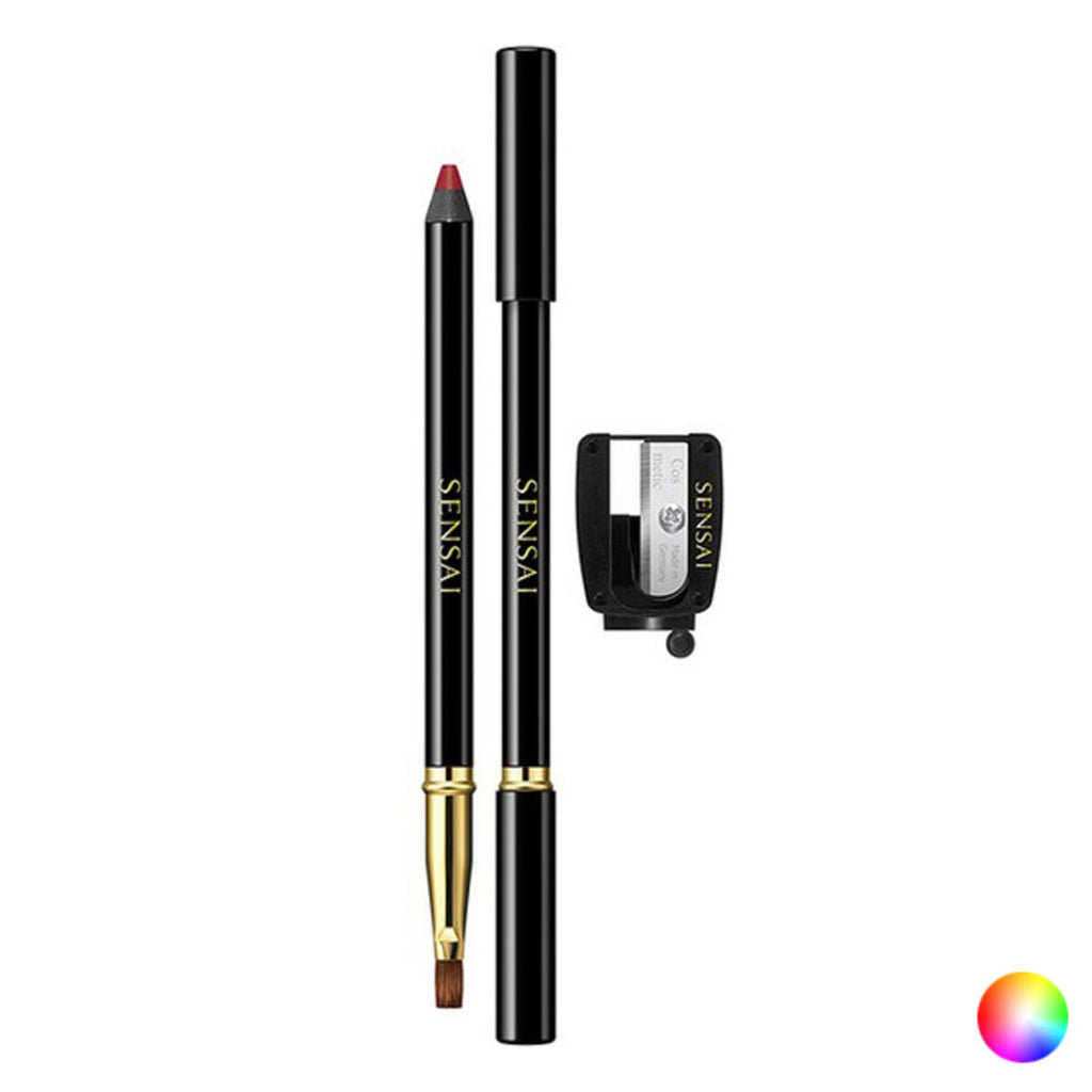 Lippenprofiler colours kanebo - schönheit make-up