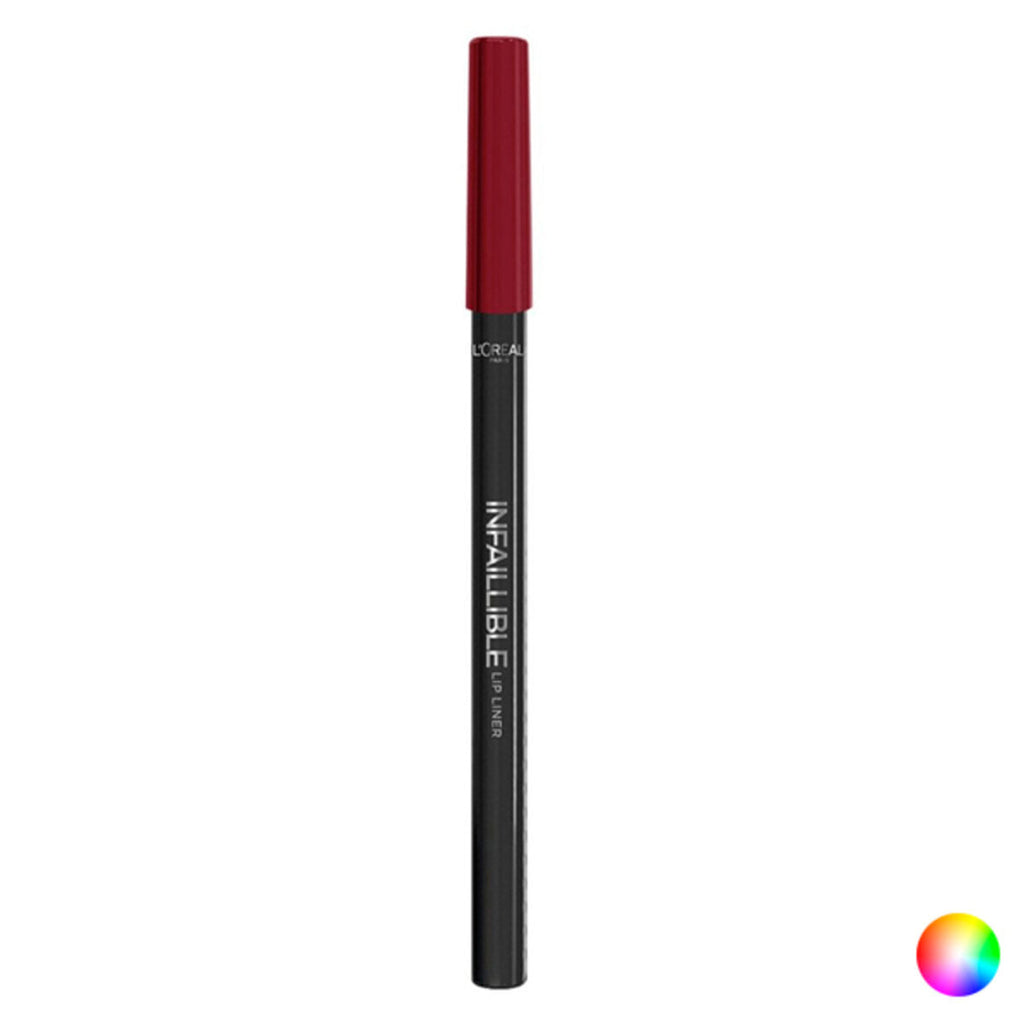 Lippenprofiler infaillible l’oreal make up 1 g - schönheit