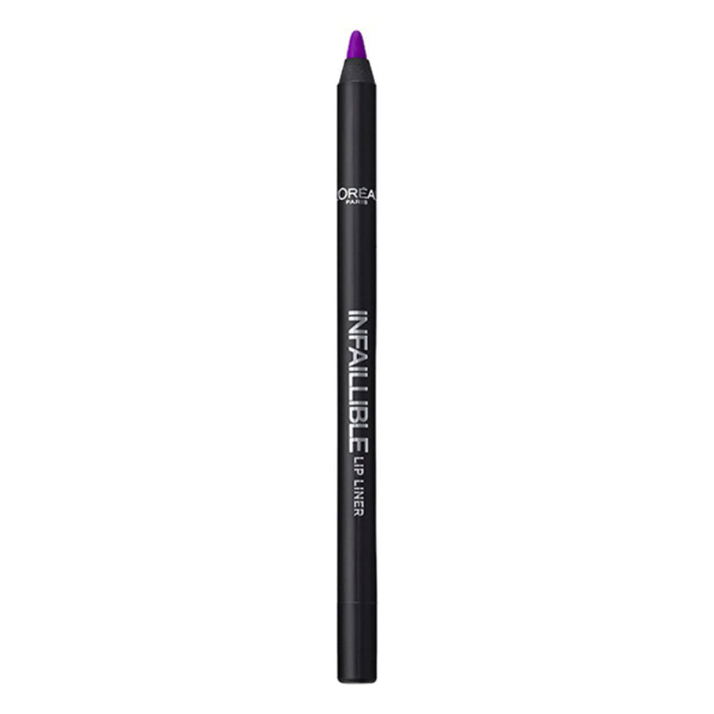 Lippenprofiler infaillible l’oreal make up 1 g - schönheit