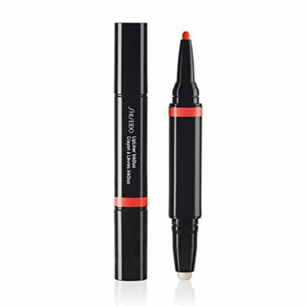Lippenprofiler inkduo shiseido 729238164192 orange