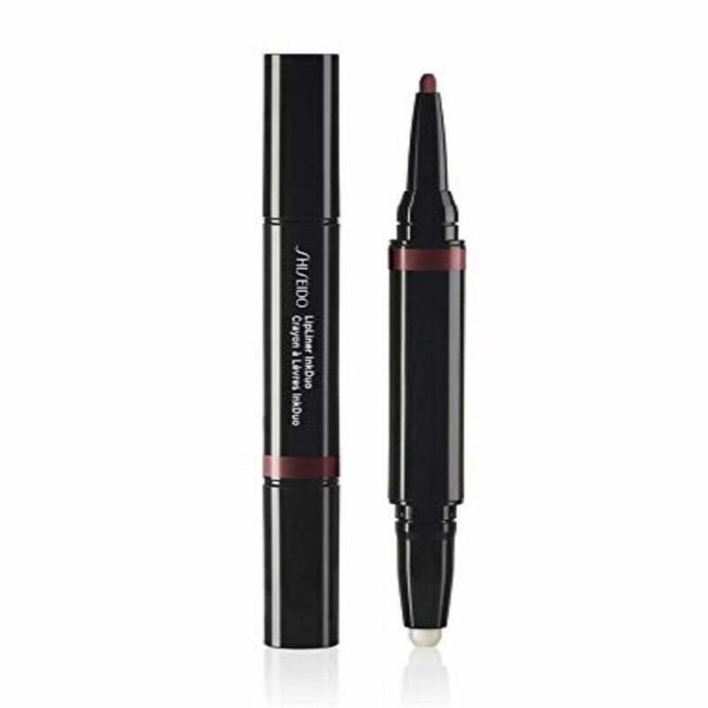 Lippenprofiler inkduo shiseido 729238164253 purpur 11-plum