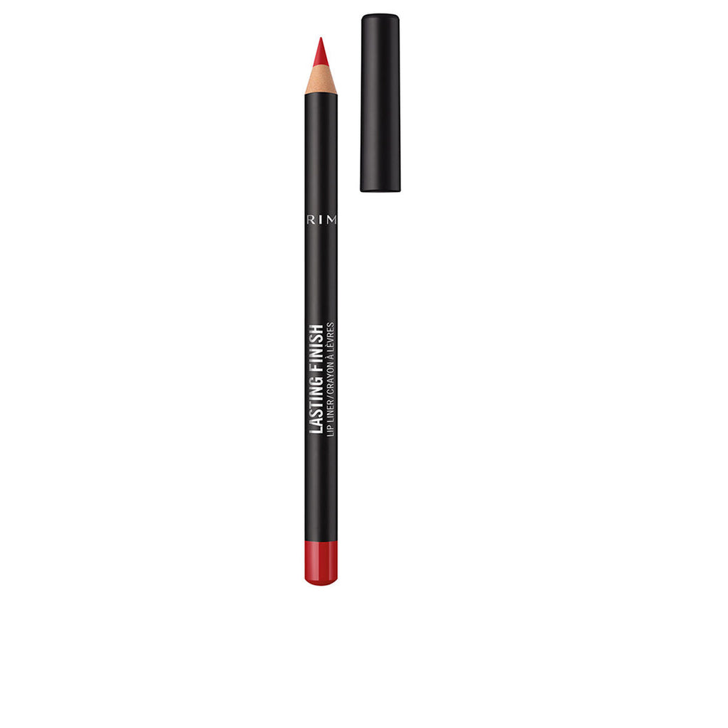 Lippenprofiler lasting finish rimmel london (1 stück)