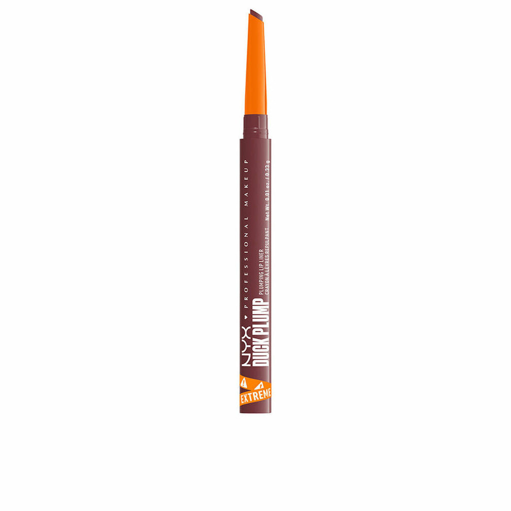 Lippenprofiler nyx duck plump nº 04-fill em’ in - schönheit