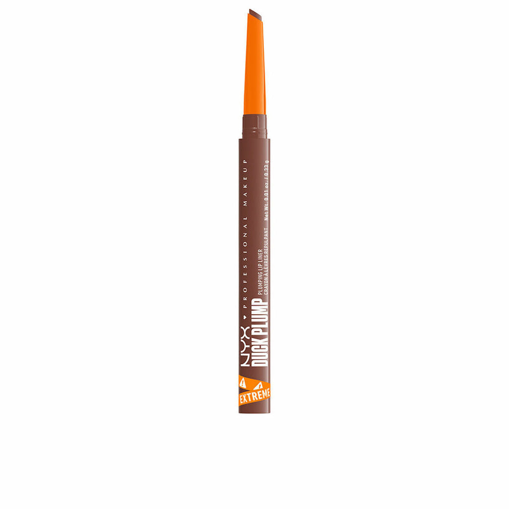 Lippenprofiler nyx duck plump nº 05-subtle touch