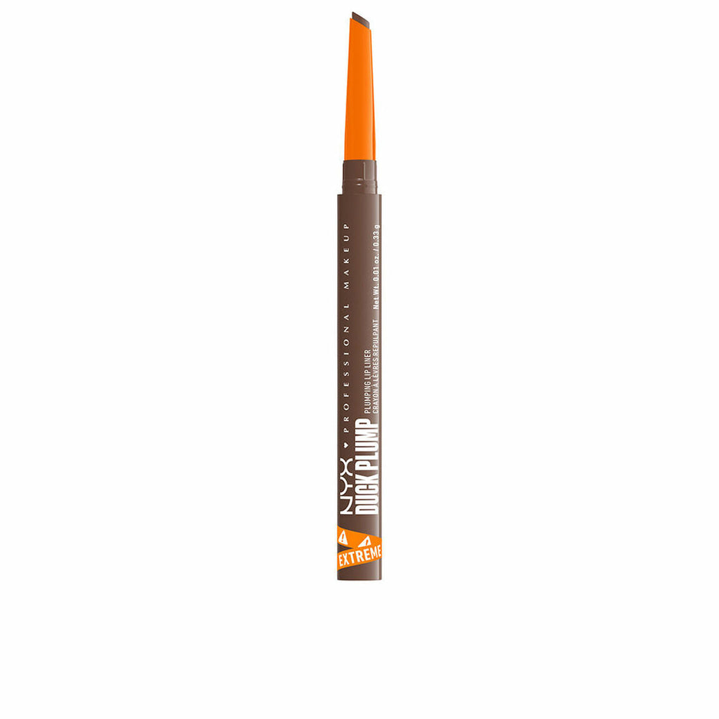 Lippenprofiler nyx duck plump nº 12-double dose - schönheit