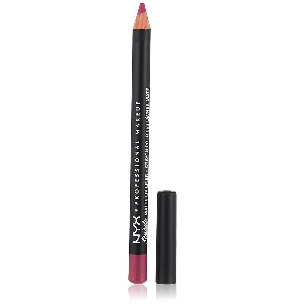 Lippenprofiler nyx suede sao paulo 3,5 g - schönheit make-up