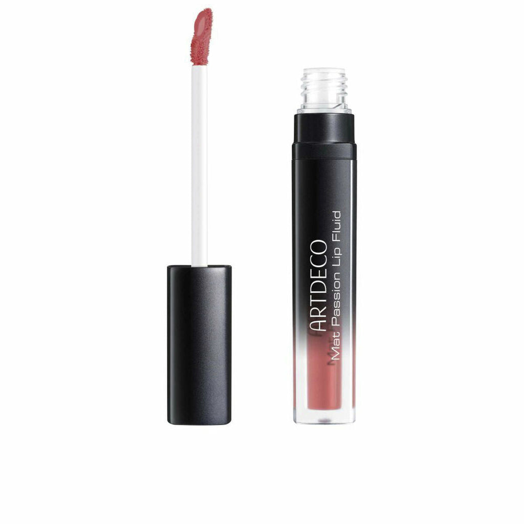 Lippenstift artdeco mat passion mattierend fluid nº 15 rose