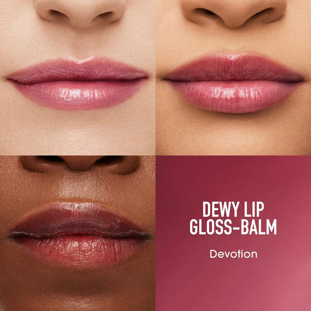 Lippenstift bareminerals dewy lip devotion 2,3 g